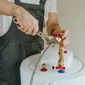 plumber